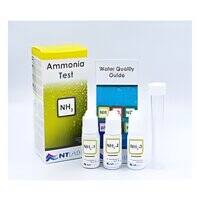 NT Labs Ammonia Test Kit - 40 Tests