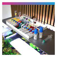 NT Labs Aquarium Lab Multi Test Kit - 200 Tests