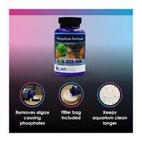 NT Labs Aquarium Phosphate Remover