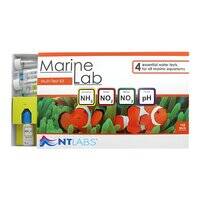 NT Labs Marine Lab Multi Test Kit - 155 Tests