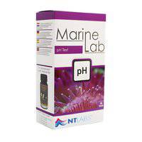 NT Labs Marine Lab pH Test Kit - 40 Tests