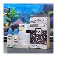 NT Labs Marine Lab Phosphate Test Kit - 40 Tests