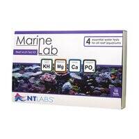 NT Labs Marine Lab Reef Multi Test Kit - 155 Tests