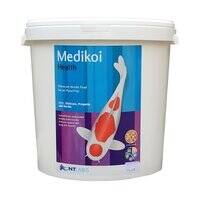NT Labs Medikoi Health 6mm Fish Food