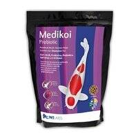 NT Labs Medikoi Probiotic Fish Food