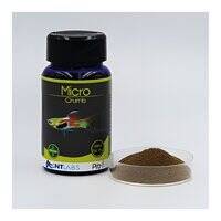 NT Labs Micro Crumb Fish Food