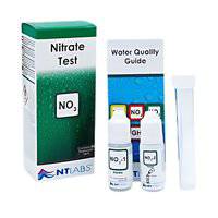 NT Labs Nitrate Test Kit - 40 Tests