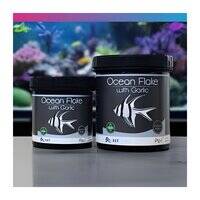 NT Labs Ocean Flake with Garlic Fish Food