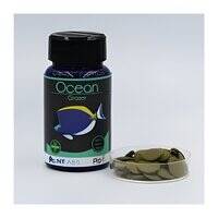 NT Labs Ocean Grazer Fish Food