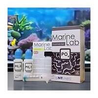 NT Labs Phosphate Test Kit - 40 Tests