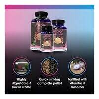 NT Labs Pro-f Axolotl Adult Pellet