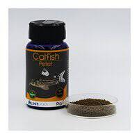 NT Labs Pro-f Catfish Pellet Fish Food