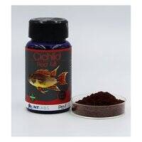 NT Labs Pro-f Cichlid Red 48 Fish Food