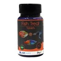 NT Labs Pro-f Fish Treats
