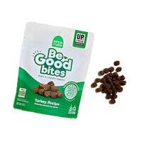 Open Farm Be Good Bites Turkey Recipe Dog Treat 170G