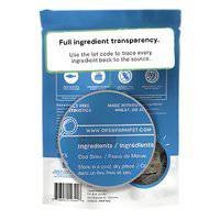 Open Farm Dehydrated Cod Skin Dog Treat 63G