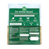 Open Farm Freeze Dried Homestead Turkey Recipe Dry Dog Food 99G