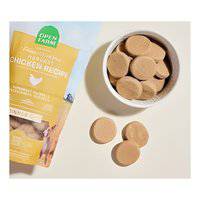 Open Farm Freeze Dried Raw Harvest Chicken Patties Dry Dog Food 297G