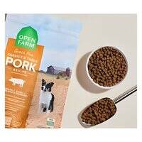 Open Farm Grain Free Farmer's Table Pork Dry Dog Food
