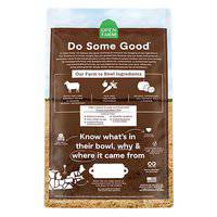 Open Farm Grain Free Pasture Lamb Dry Dog Food