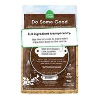 Open Farm Grain Free Pasture Lamb Dry Dog Food