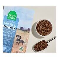 Open Farm Grain Free Small Breed Dry Dog Food