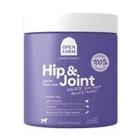 Open Farm Hip And Joints Chews Supplement for Dogs 360G