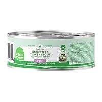 Open Farm Homestead Turkey Pate Wet Cat Food 150G