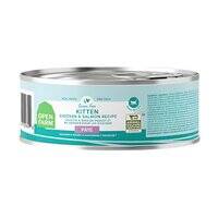 Open Farm Kitten Chicken And Salmon Pate Wet Cat Food 150G