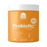 Open Farm Probiotic Chews Supplement for Dogs 360G