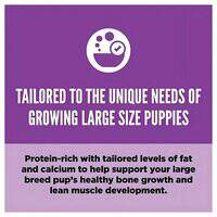 Orijen Large Breed Puppy Protein-Rich Dog Dry Food