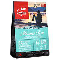 Orijen Marine Fish - Small Breed Dog Grain-Free Dry Food 1.8KG