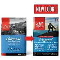 Orijen Original Protein-Rich Adult Dog Dry Food