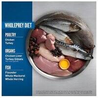 Orijen Original Protein-Rich Adult Dog Dry Food