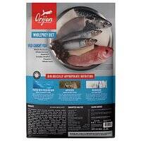 Orijen Original Protein-Rich Adult Dog Dry Food