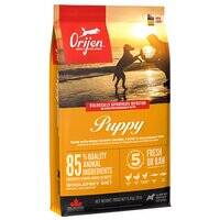 Orijen Puppy All Breed Protein-Rich Dry Dog Food