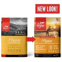 Orijen Puppy All Breed Protein-Rich Dry Dog Food