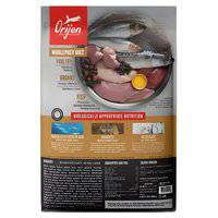 Orijen Puppy All Breed Protein-Rich Dry Dog Food
