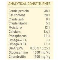 Orijen Puppy All Breed Protein-Rich Dry Dog Food