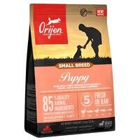 Orijen Puppy Small Breed Dog Grain-Free Dry Food 1.8KG