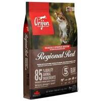 Orijen Regional Red Dry Cat Food