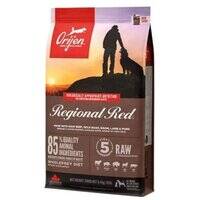 Orijen Regional Red Dry Dog Food