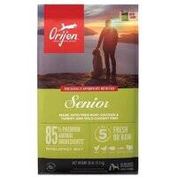 Orijen Senior Protein-Rich Dog Dry Food