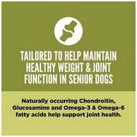 Orijen Senior Protein-Rich Dog Dry Food