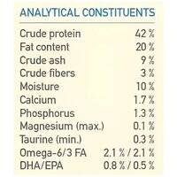 Orijen Six Fish Formula Protein-Rich Grain Free Diet Cat Dry Food