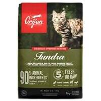 Orijen Tundra Dry Cat Food