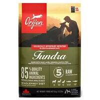Orijen Tundra Dry Dog Food