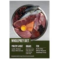Orijen Tundra Dry Dog Food