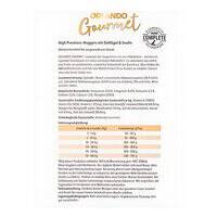 أورلاندو طعام الكلاب جورميه 3 كجم