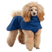 PAIKKA Drying Coat 2Go for Dogs 206272-1